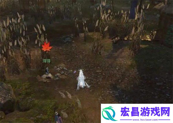 逆水寒手游千家烟火气奇遇怎么完成