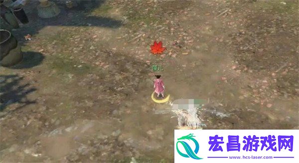 逆水寒手游千家烟火气奇遇怎么完成