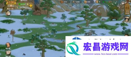 阵营对决