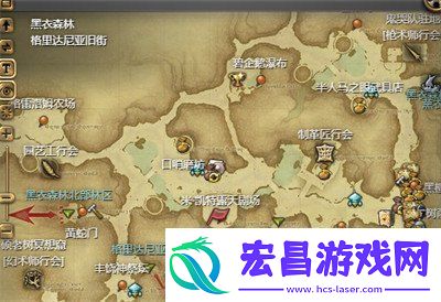 最终幻想14水晶世界小丑预言蛋怎么获取