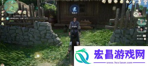 仙剑世界清风所至皆吾乡奇遇怎么做