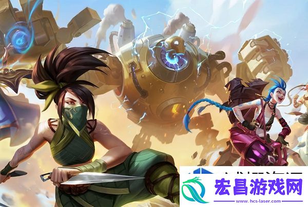 快速升级游戏账号