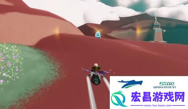 光遇九色鹿季先祖位置在哪