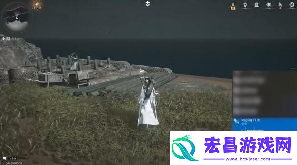燕云十六声燕南怎么解锁
