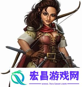 博德之门3吟游诗人种族选择