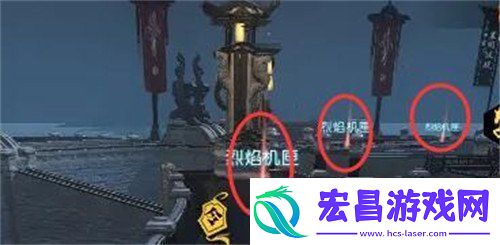 逆水寒手游说英雄卡机匣专家怎么获取