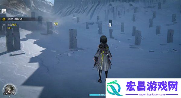 石碑触发方法