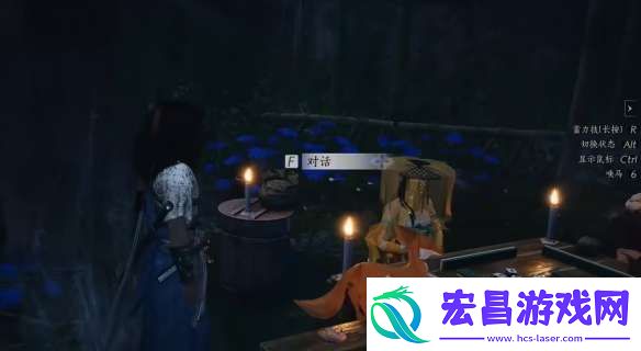燕云十六声大唐歌怎么获得