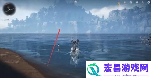 燕云十六声燕南怎么解锁