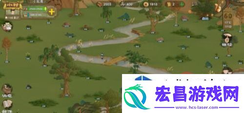 阵营对决