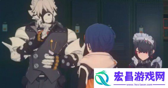 绝区零如获新生任务怎么做