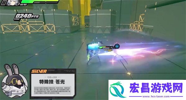 零号安比抽取建议