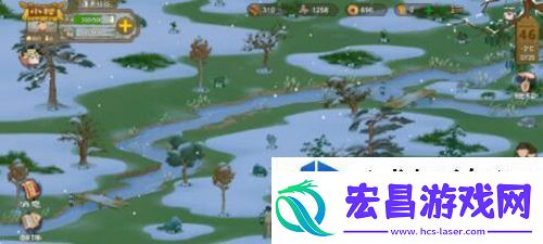 阵营对决