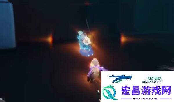 光遇九色鹿季先祖位置在哪