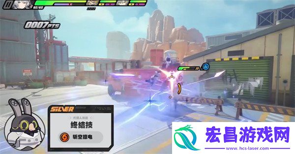 零号安比抽取建议
