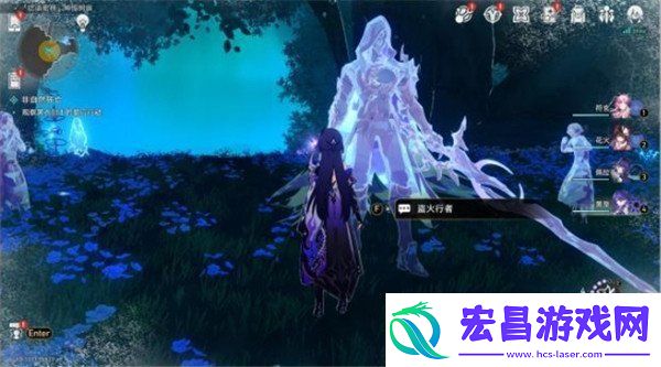 崩坏星穹铁道3.1非自然死亡隐藏任务怎么做