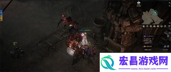 命运方舟愤怒的克雷克在哪里