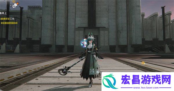 赛希技能介绍一览
