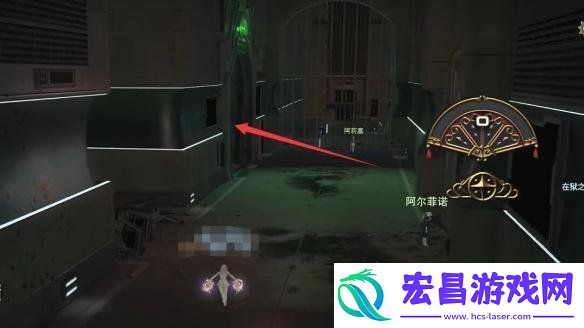 在废弃的实验站中任务攻略