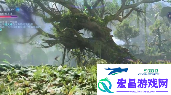 阿凡达潘多拉边境一路顺风第一部分怎么做