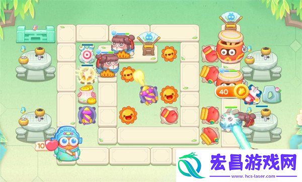 梁波波与祝秋秋第110关通关攻略