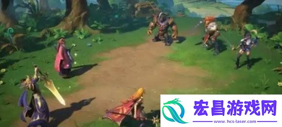 荒野国度巅峰对决怎么玩