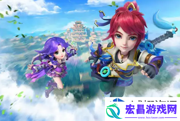 快速升级游戏账号