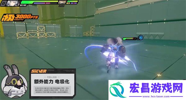 零号安比抽取建议