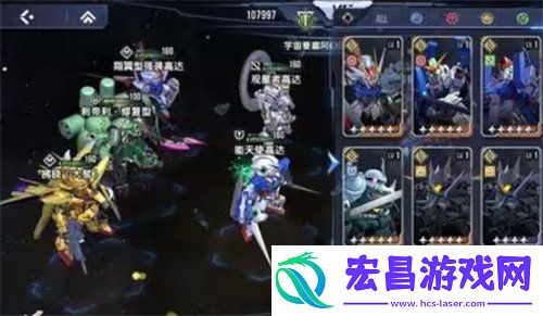 诗刹帝利修复型玩法教学