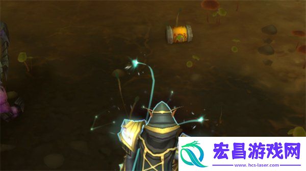 魔兽世界从小事做起成就怎么做