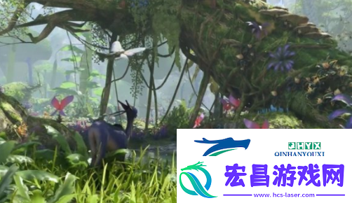 阿凡达潘多拉边境一路顺风第一部分怎么做