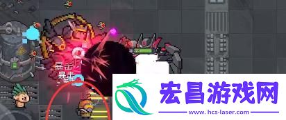 元气骑士机械狂潮模式新手如何通关有哪些特色关卡模式