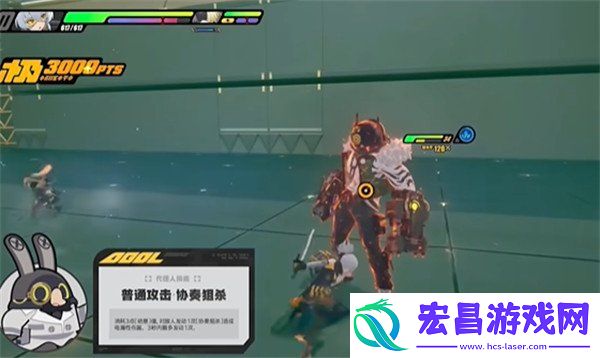 扳机技能介绍一览