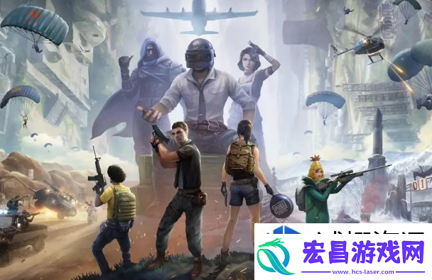 快速升级游戏账号