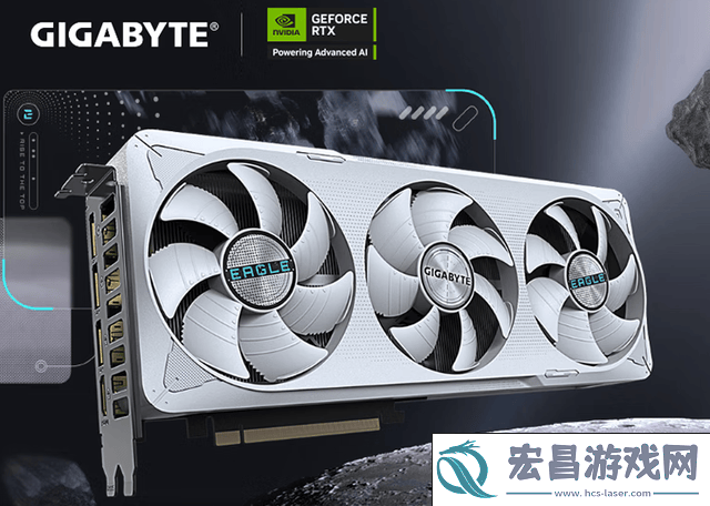 9700X游戏利器-技嘉B850主板+RTX-5070显卡强强联合