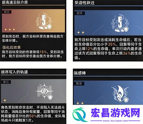 崩坏星穹铁道3.1版本差分宇宙千面英雄怎么上分