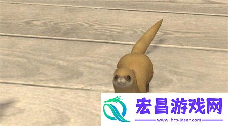 白鼬获取方法