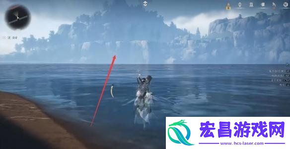 燕南解锁方法
