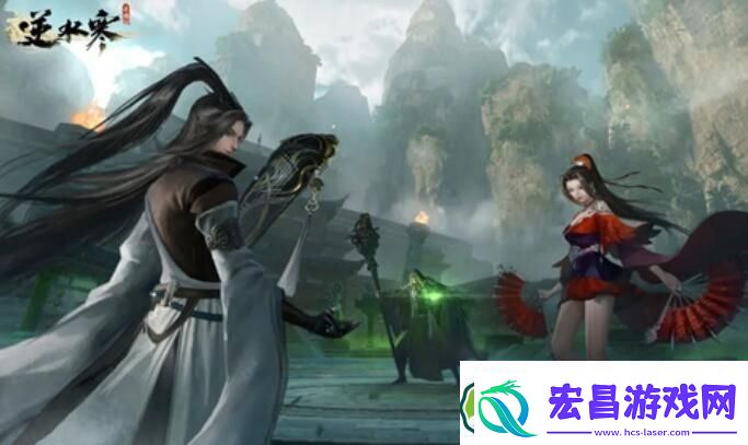 逆水寒手游发图片方式一览