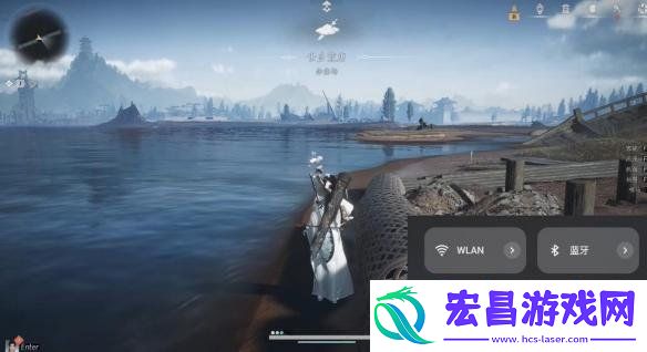 燕南解锁方法