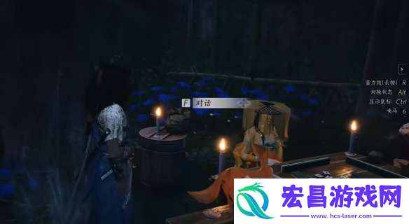 燕云十六声大唐歌怎么获得