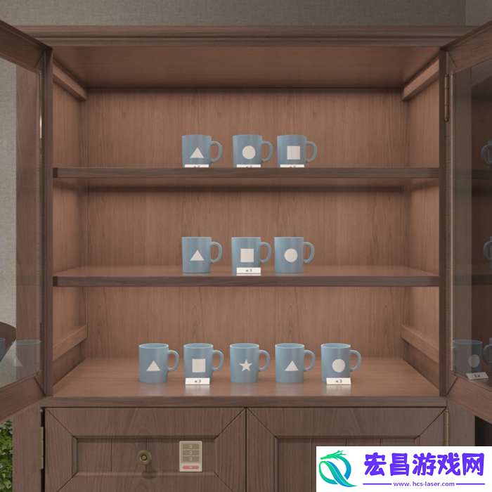 Room侦探社游戏逃离被窝攻略图文详情