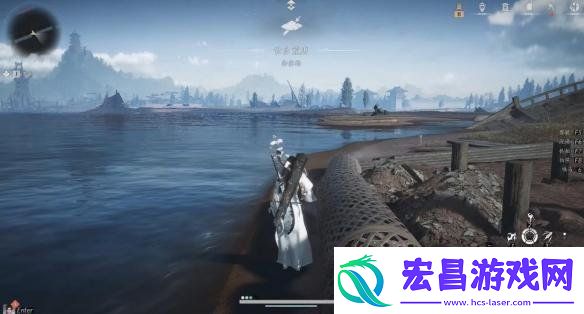 燕云十六声燕南怎么解锁