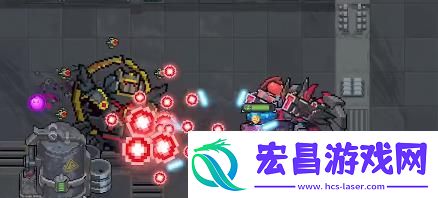 元气骑士机械狂潮模式新手如何通关有哪些特色关卡模式