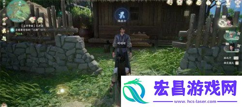 清风所至皆吾乡奇遇任务攻略
