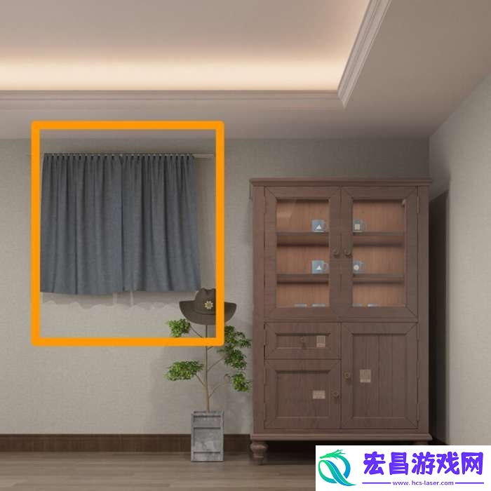Room侦探社游戏逃离被窝攻略图文详情