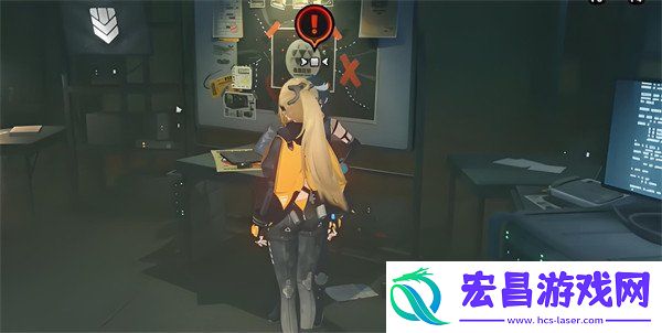 战场寻踪任务攻略