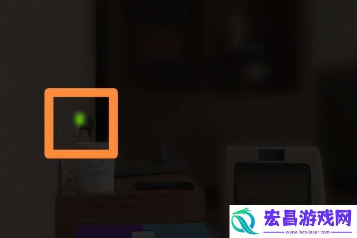 Room侦探社游戏逃离被窝攻略图文详情