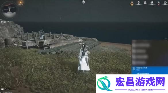 燕南解锁方法