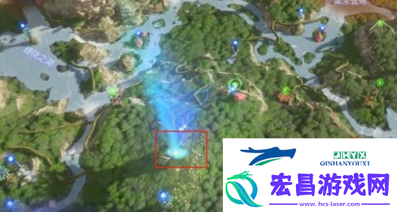 阿凡达潘多拉边境一路顺风第一部分怎么做